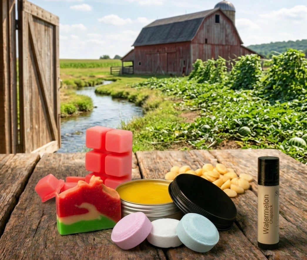 Llama & Lather Artisan Co