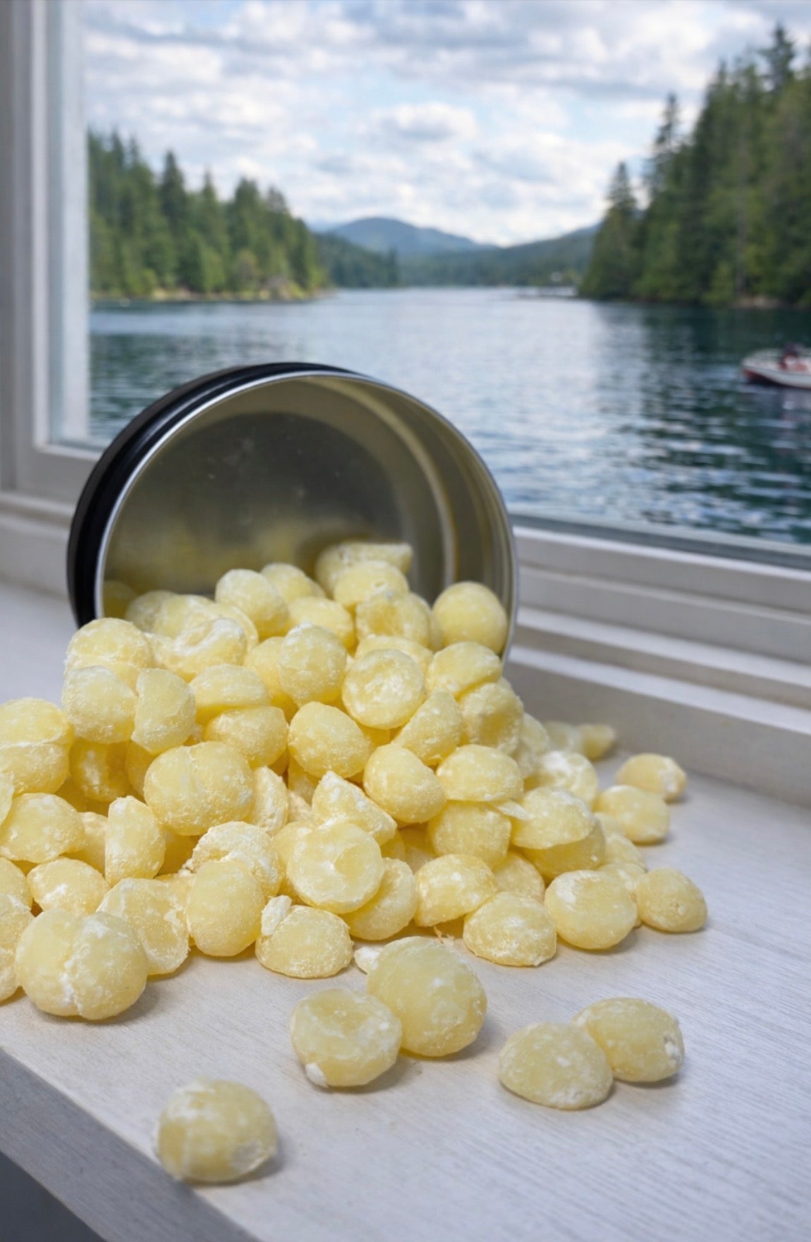Lotion Dots (Tallow)