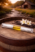 Nail & Cuticle Oil