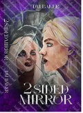 Book 1: 2 Sided Mirror