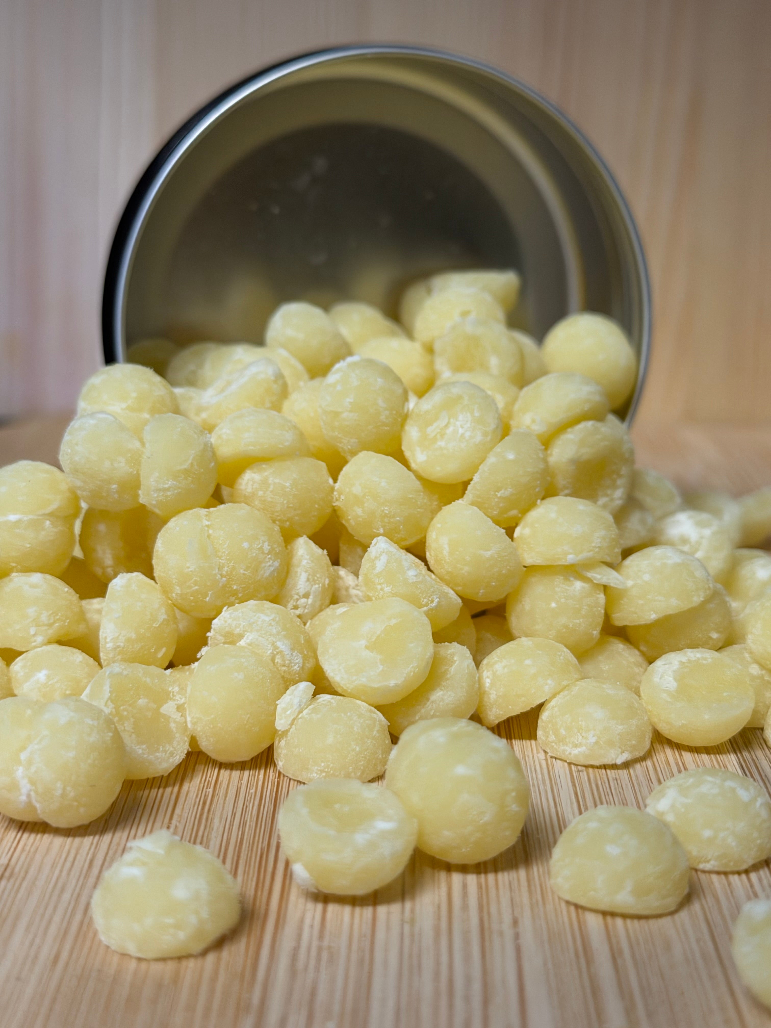 Lotion Dots (Tallow)