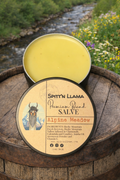Alpine Meadow  Tallow Salve (Eucalyptus & Peppermint)