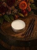 Madagascar Vanilla Salve (Tallow)