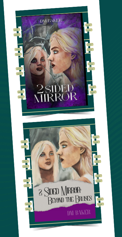 2 Book Set