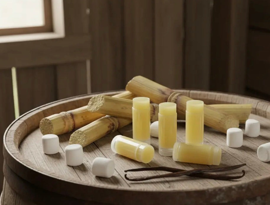 Butterscotch Hand Salve