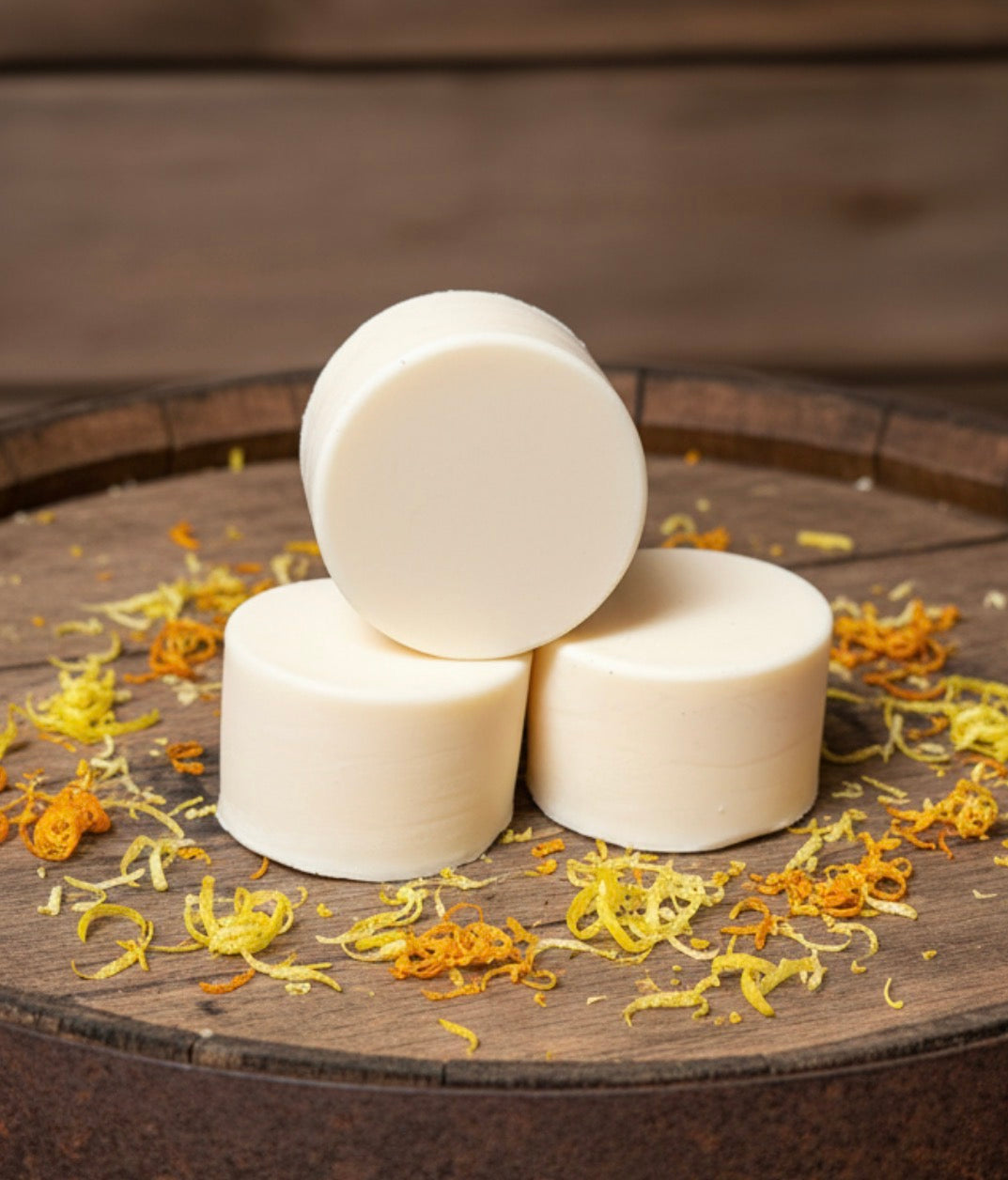 Dish Soap Set and Refills