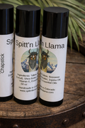 Peppermint (Tallow) Chapstick