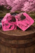 Blossom Blackout Soap