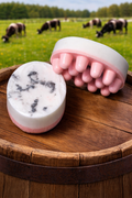 Cowgirl Massage Bar