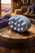 Lavender Massage Bar