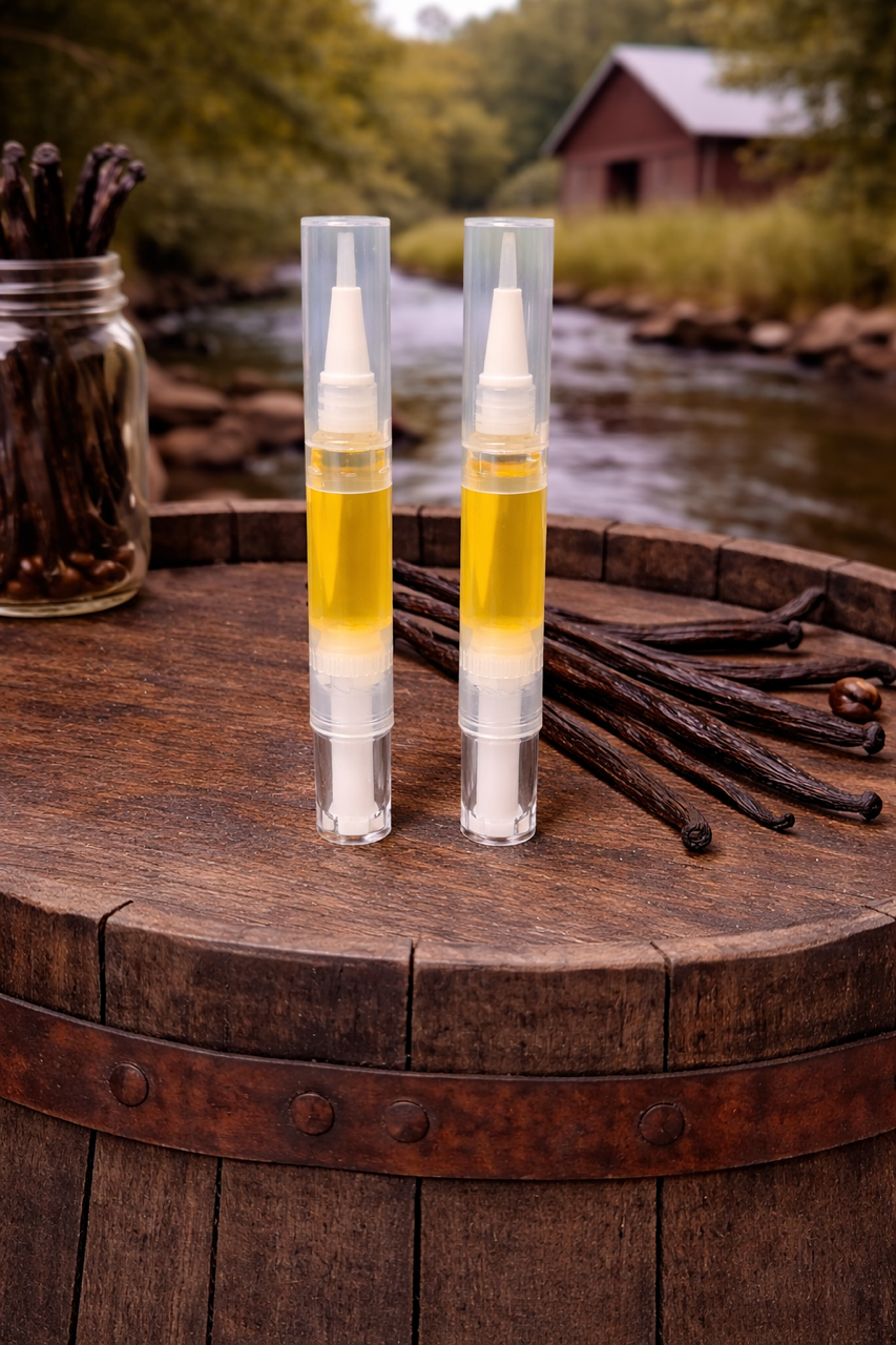 Nail & Cuticle Oil