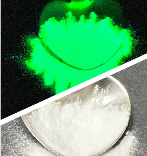Beta Glow Pigment