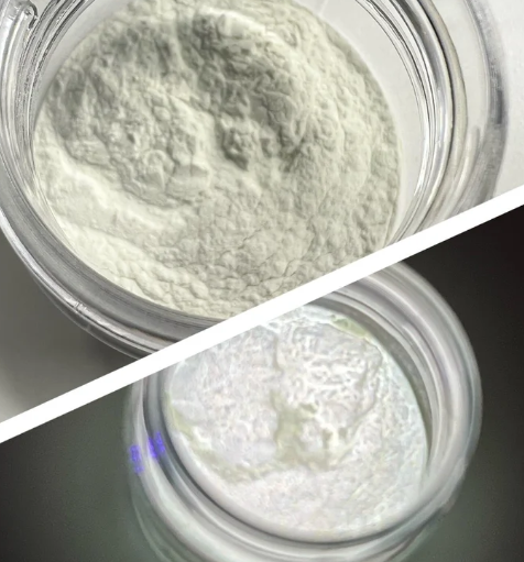 Polaris Glow Pigment