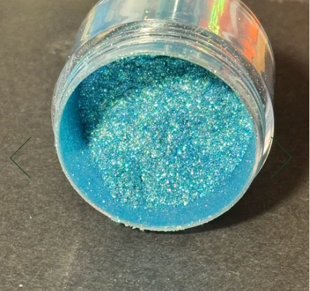 Glacier Ice Chameleon Pigment