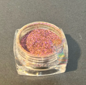 Chaotic Super Chameleon