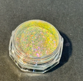 Compassion Super Chameleon