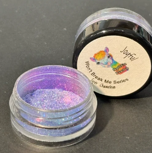 Joyful Super Chameleon