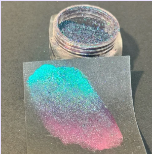 Sandstone Super Chameleon