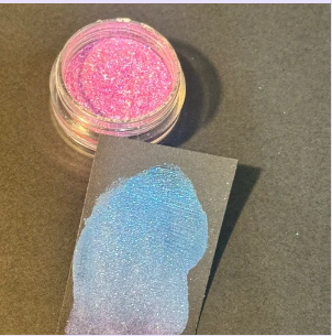 Serene Super Chameleon