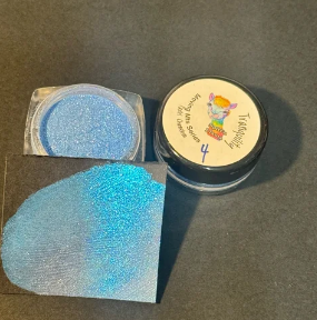 Tranquility Super Chameleon