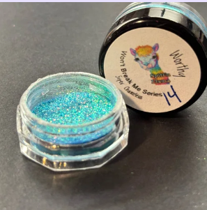 Worthy Super Chameleon