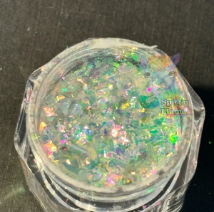 Celeste Aurora Flakes