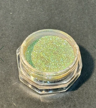 Focused Super Chameleon