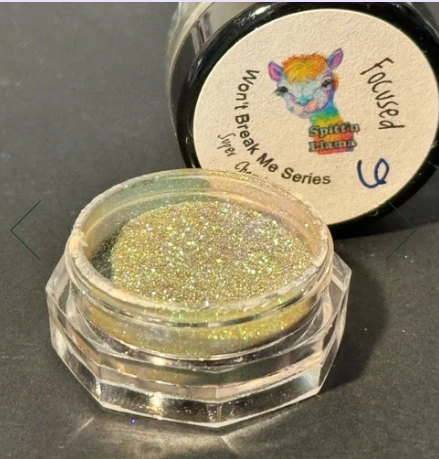 Focused Super Chameleon