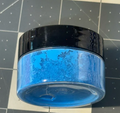 Neon Blue Pigment