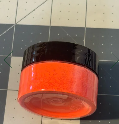 Neon Coral Pigment