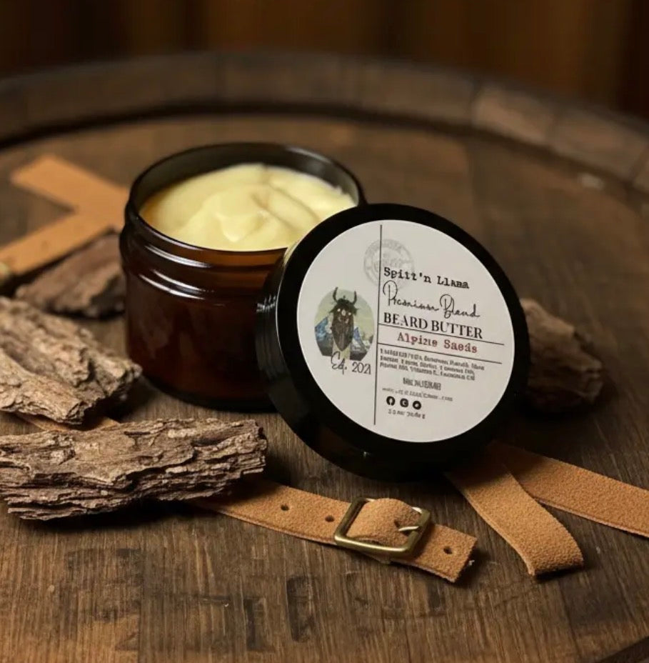 Beard Butter