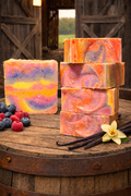 Telluride Toots Soap