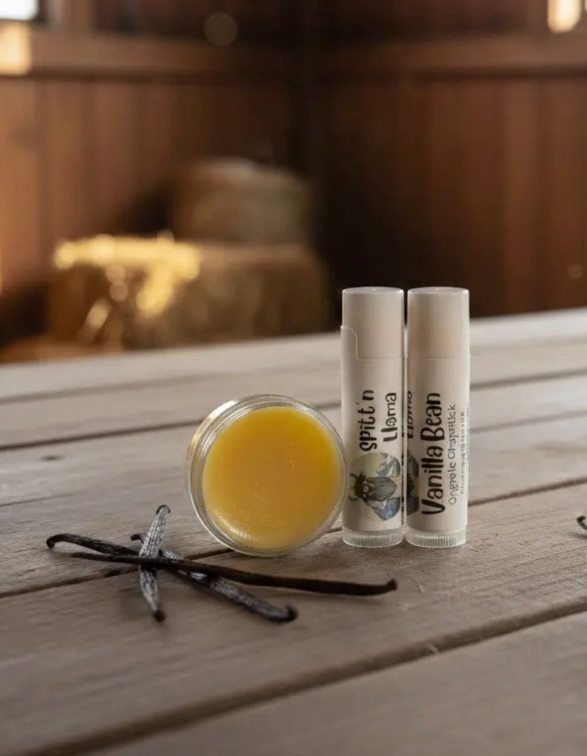 Chapstick